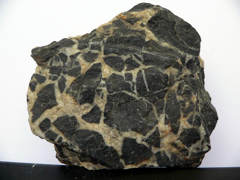 Mineralogie